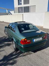 BMW E46 320i 1998