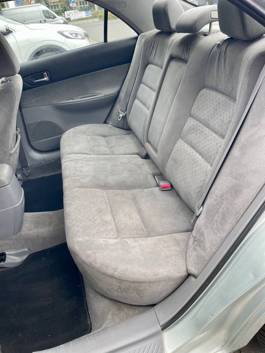 Mazda 6 2.0 LPG // Automat // Alusy // Dobry Stan // Klima // Zamiana