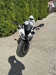 Kawasaki zx10r 3gen