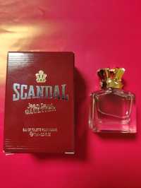 Miniatura scandal Jean Paul Gaultier 7ml