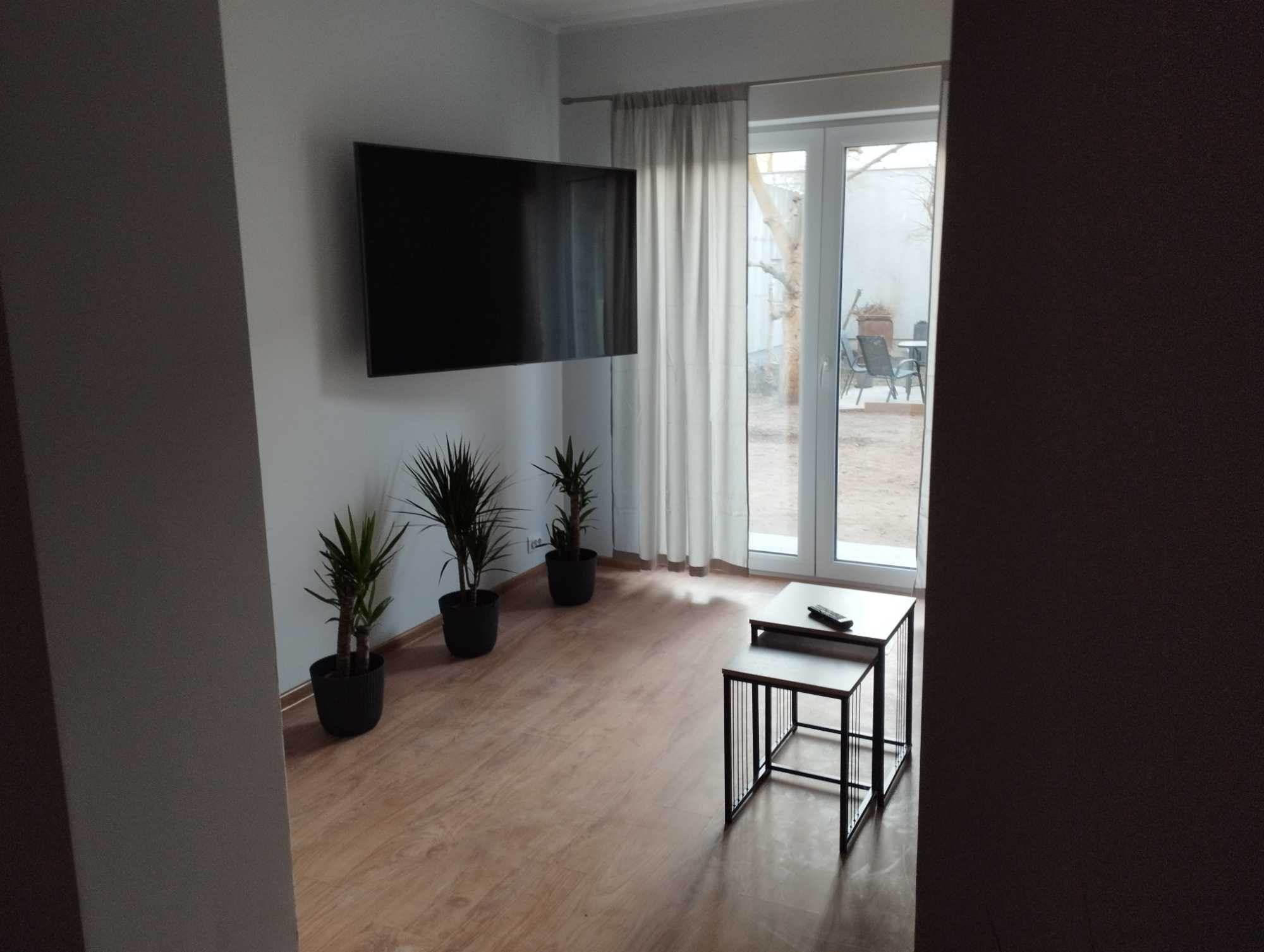 Wynajmę apartament na doby