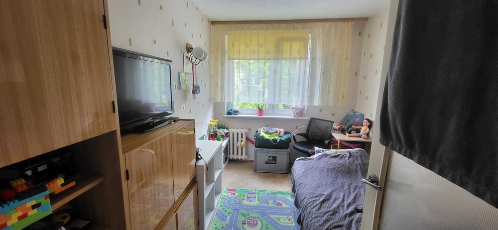 3 pokoje - Gdańsk Przymorze - świetna lokalizacja