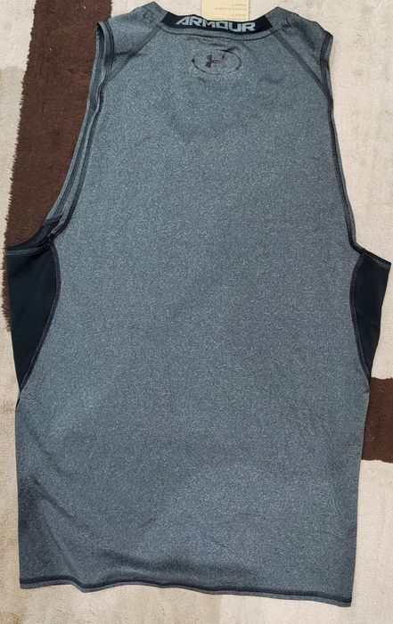 Термо майка under armour