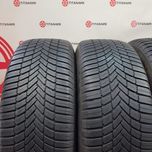 +2шт 85% шини літні 235/60/18 Bridgestone A005 Evo колеса R18 всесезон