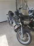 Vendo suzuki gsx750f