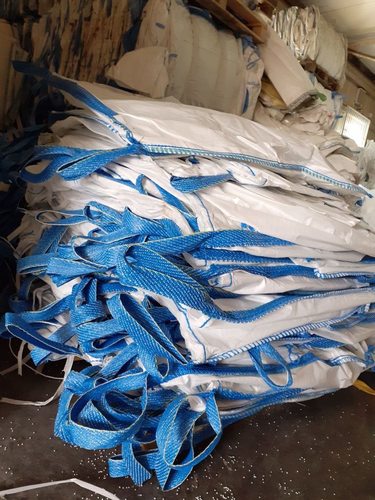 IMPORTER BIG BAG worki z wkładem foliowym 78x100x149 cm