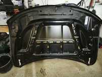 Капот jeep grand wk-2 cherokee