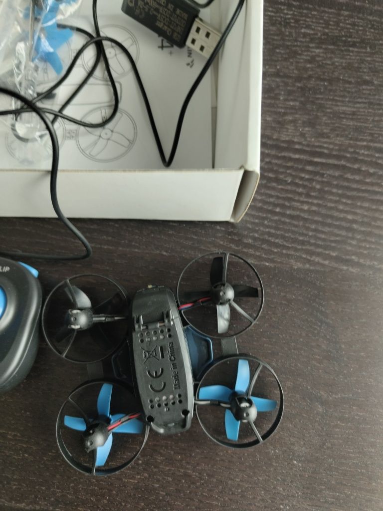 Mini Drone snaptain