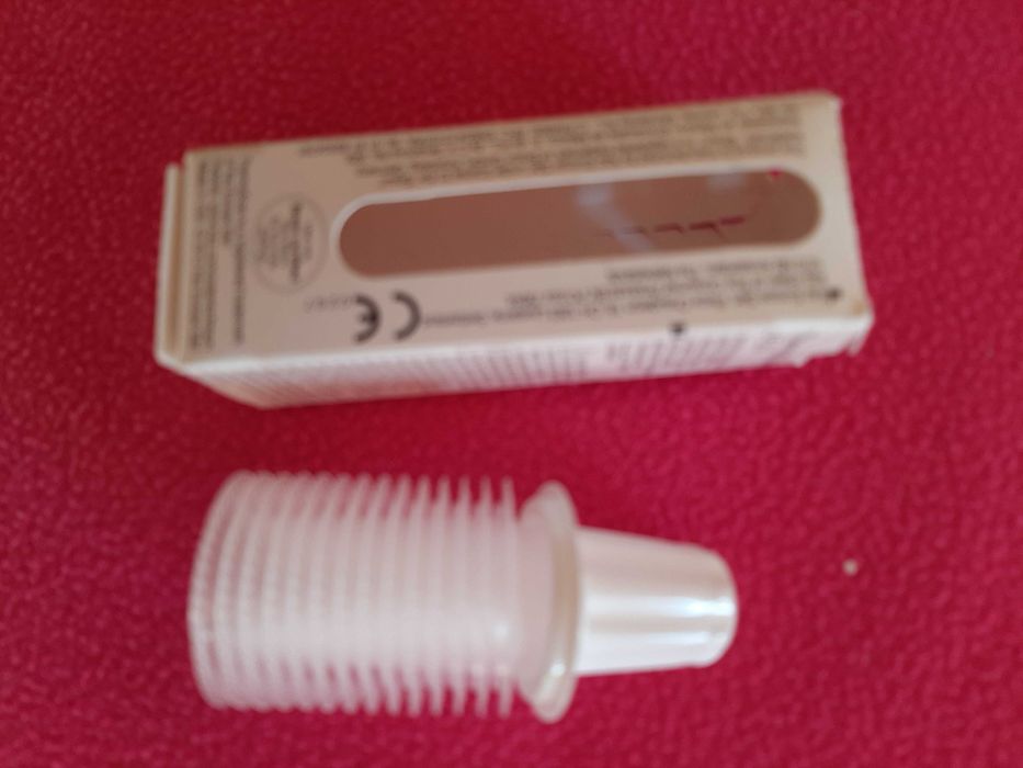 Termometro Braun thermoscan 3 Compact IRT 3020