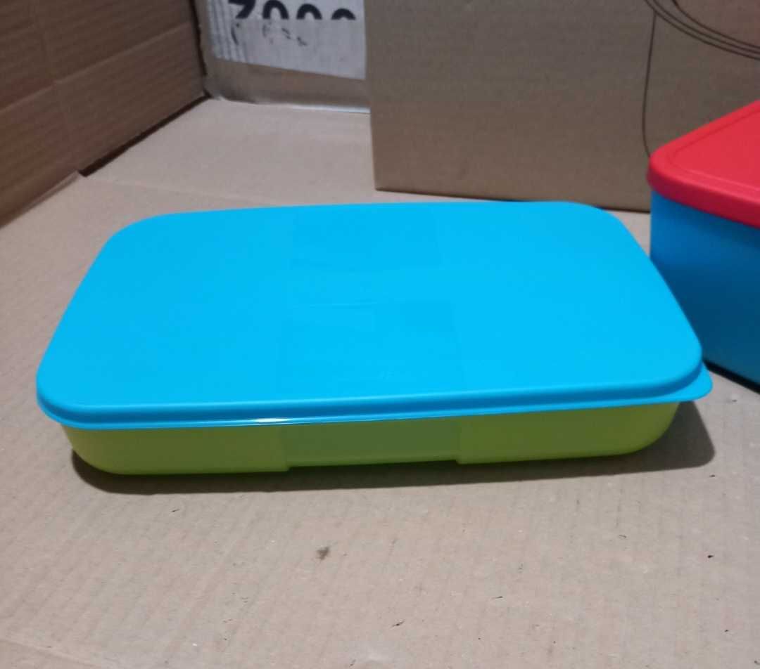 Pojemniki Tupperware