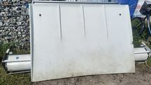 Owiewka na dach Iveco Eurocargo