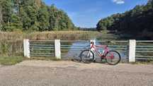 Specialized Hard Rock Sport 26' Rock Shox Tora U-Turn