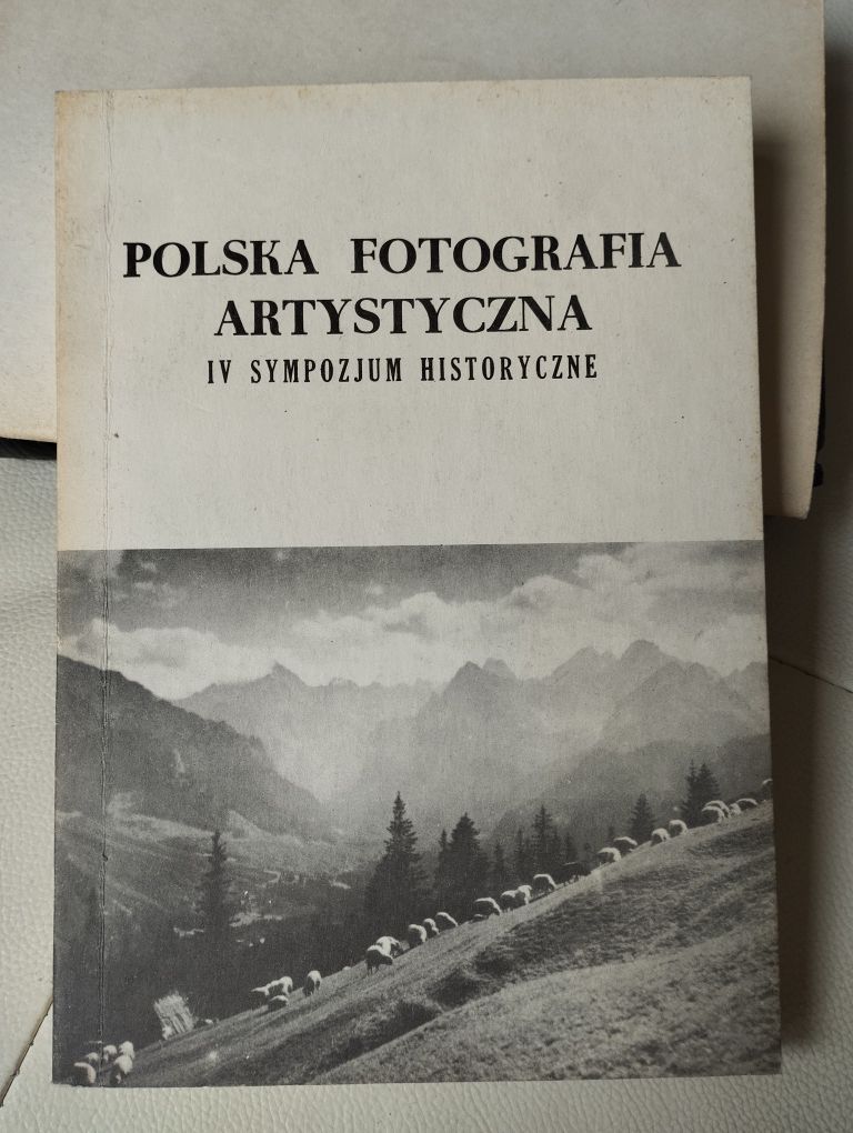 Polska fotografia artystyczna