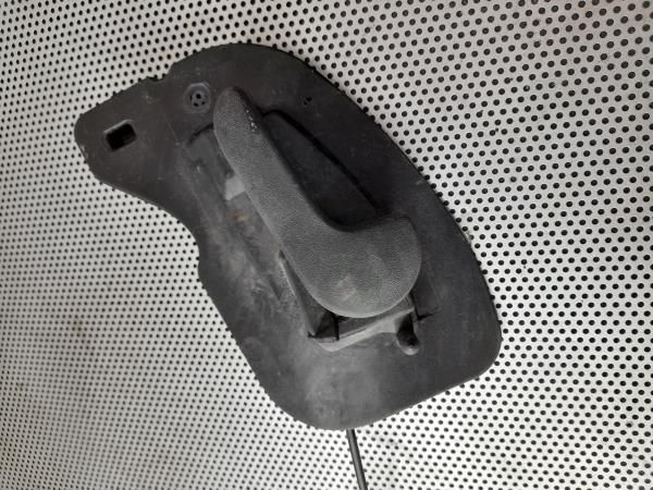 Fechadura / fecho porta frente direito OPEL Combo Furgão/Combi