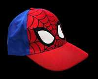 Czapka z daszkiem Spider-Man - 52 cm