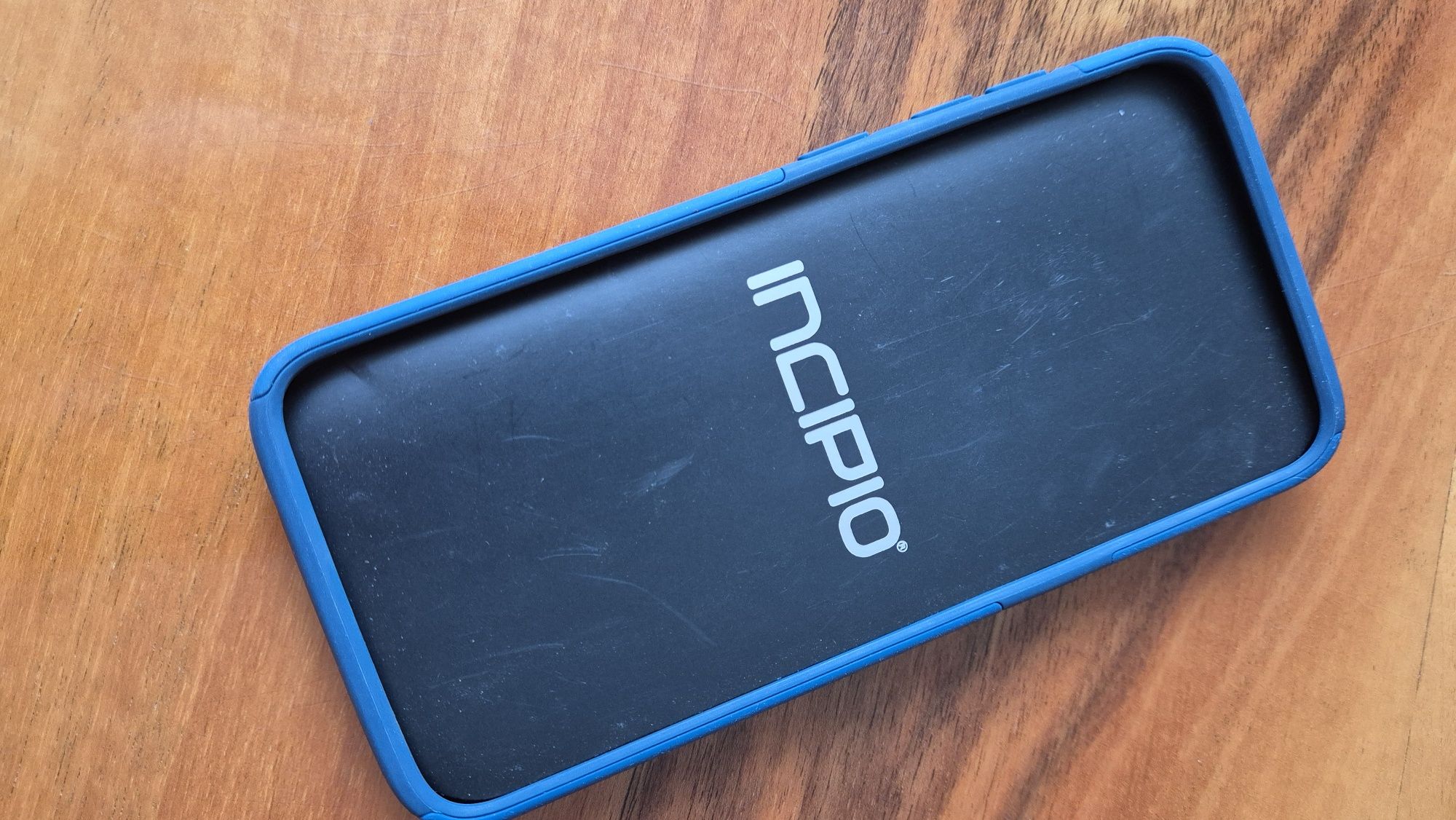 Etui Incipio pancerne Samsung S8