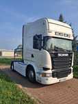 Scania R410 Topline