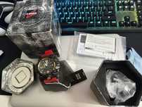 G-shock mudmaster GWG-1000-4APR