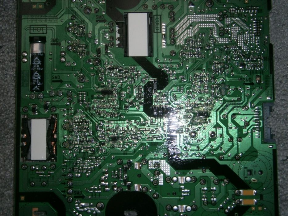 Zasilacz Samsung UE65NU7099