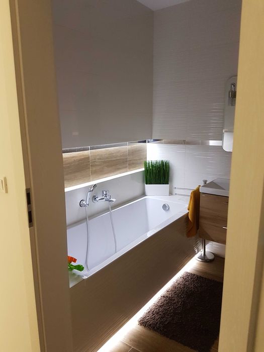 Usługi Remontowo-Budowlane