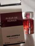 Perfum nowy kArl