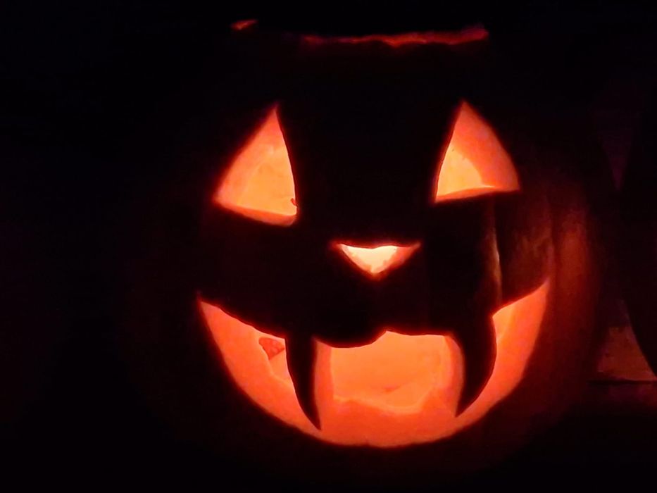 Гарбуз Jack o lantern, Halloween, Гарбуз, Тыква,, Хелоуин