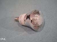 żarówka LED whitenergy 4W 230V E14
