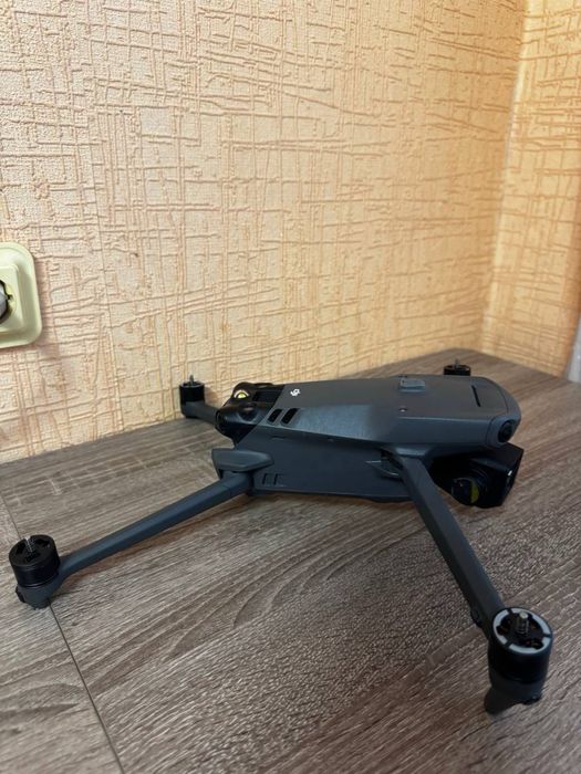 Mavic 3E 27годин