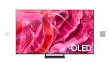 Telewizor SAMSUNG QE55S90CATXXH OLED 4K 144Hz Tizen HDMI 2.1