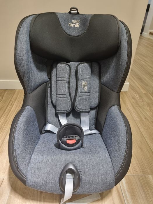 Автомобільне крісло Britax Romer Trifix I-size