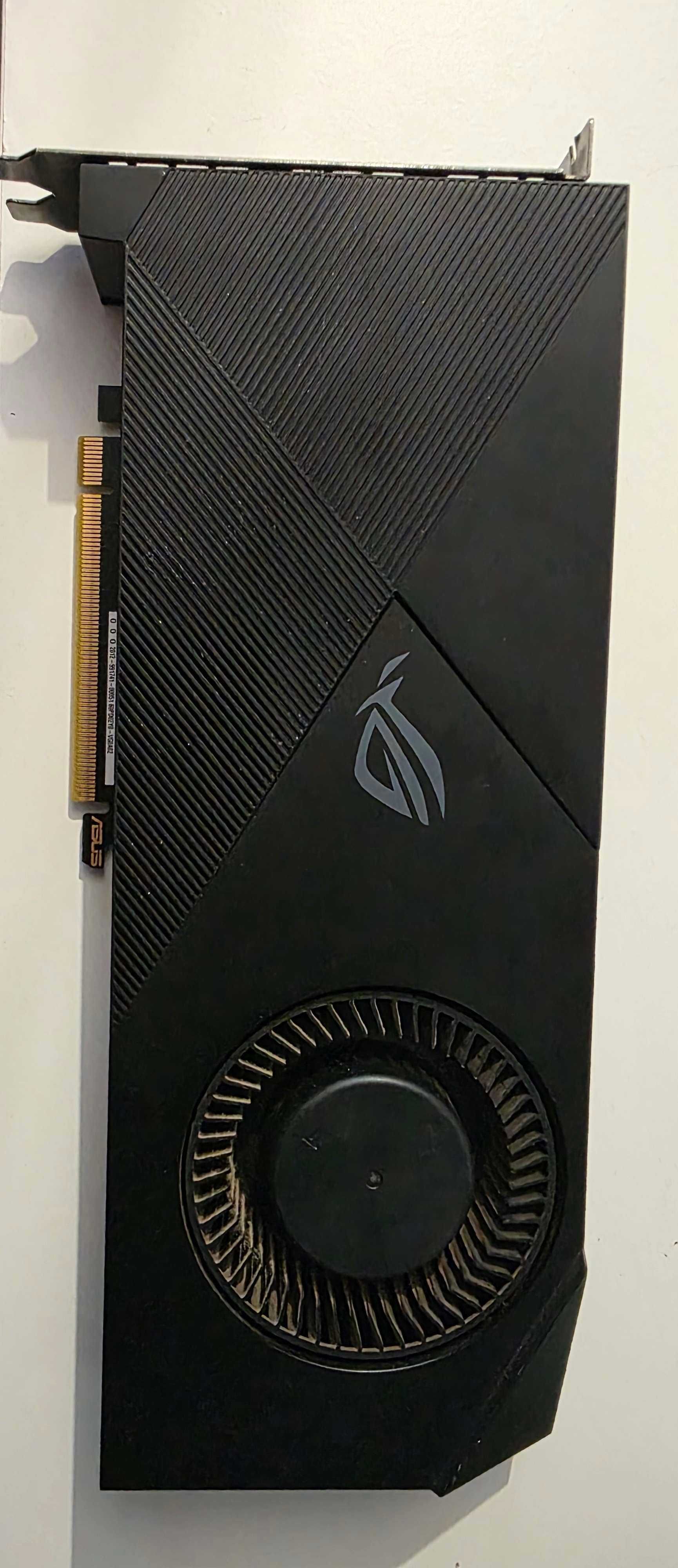 Asus ROG Geforce GTX 1660 6GB GDDR5