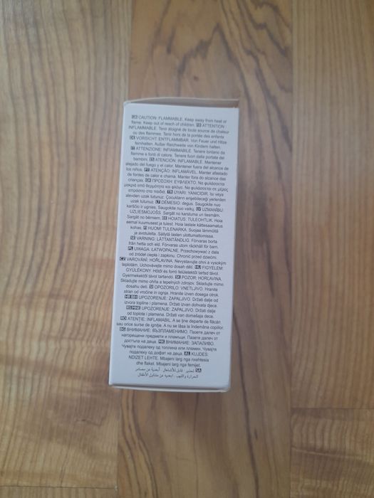 Woda viva la vita avon