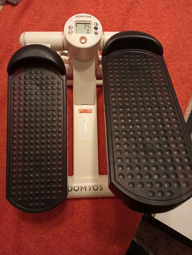 Step Domyos MS100