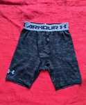 Термо шорты термобелье треки  Under Armour
