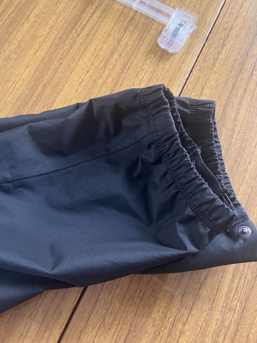 Штани чорні фірмові
