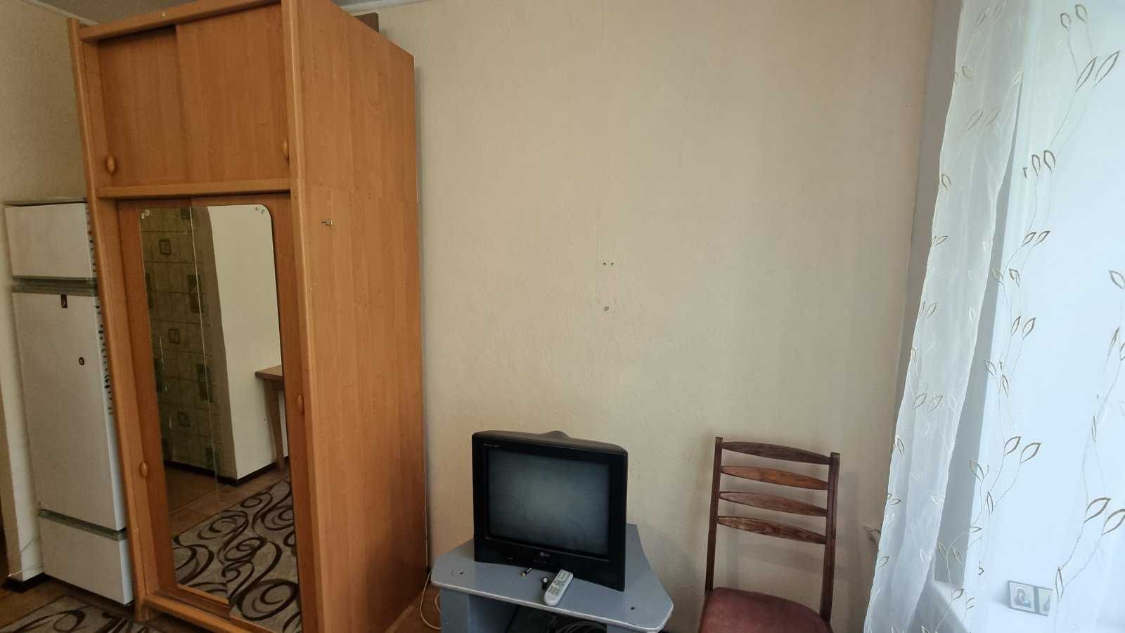 Продам 1-кімнатну малогабаритну квартиру, 21 м², вул. Зубенка, 35Б. MA