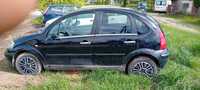 Citroen c3 spszedarz