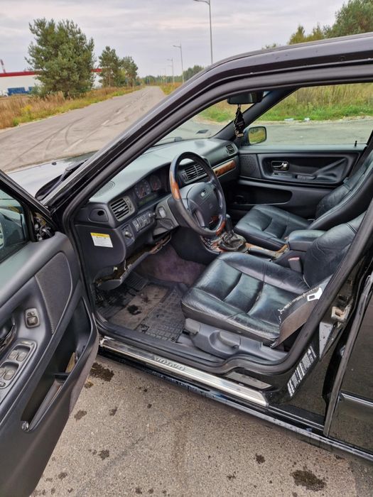 Volvo V70 2.5 tdi
