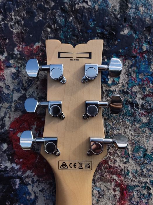 Електрогітара Ibanez AX120