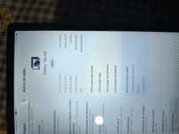 Tablet Samsung  tab A8