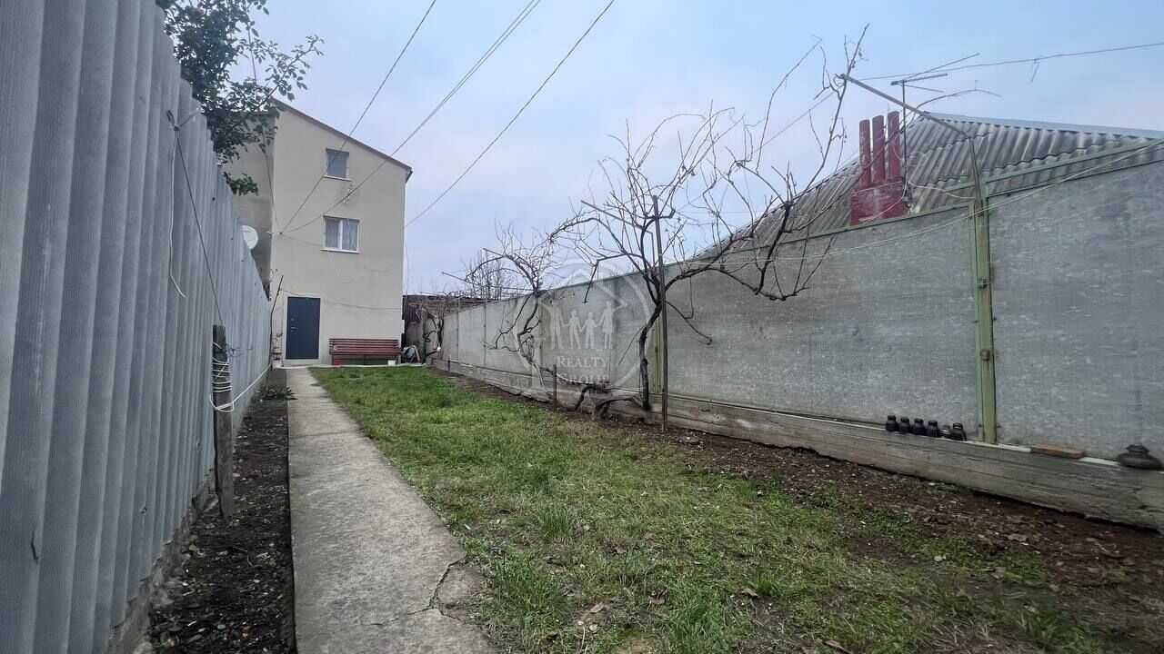 Продажа дома на Большевике
