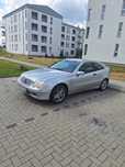 Mercedes w203 coupe  6500zl