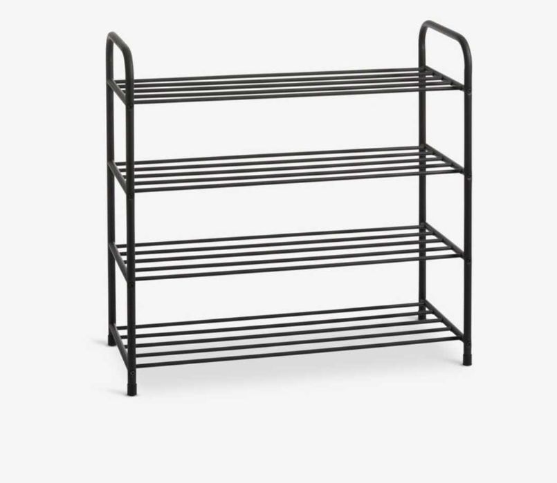 Półka na buty Jysk