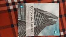 Corporate Finance - Berk e Demarzo