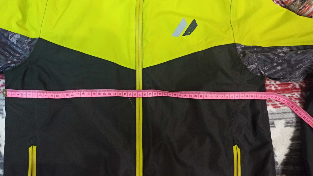 Зимова дитяча куртка Crivit на хлопчика 158/164