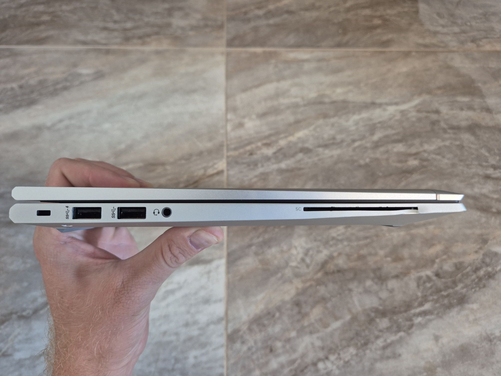HP EliteBook 840 G8 (14"FHD/i7-1165G7/16Gb/512Gb)