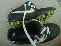 Korki Nike Tiempo 40