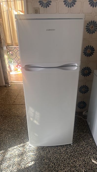 Frigorifico da jocel