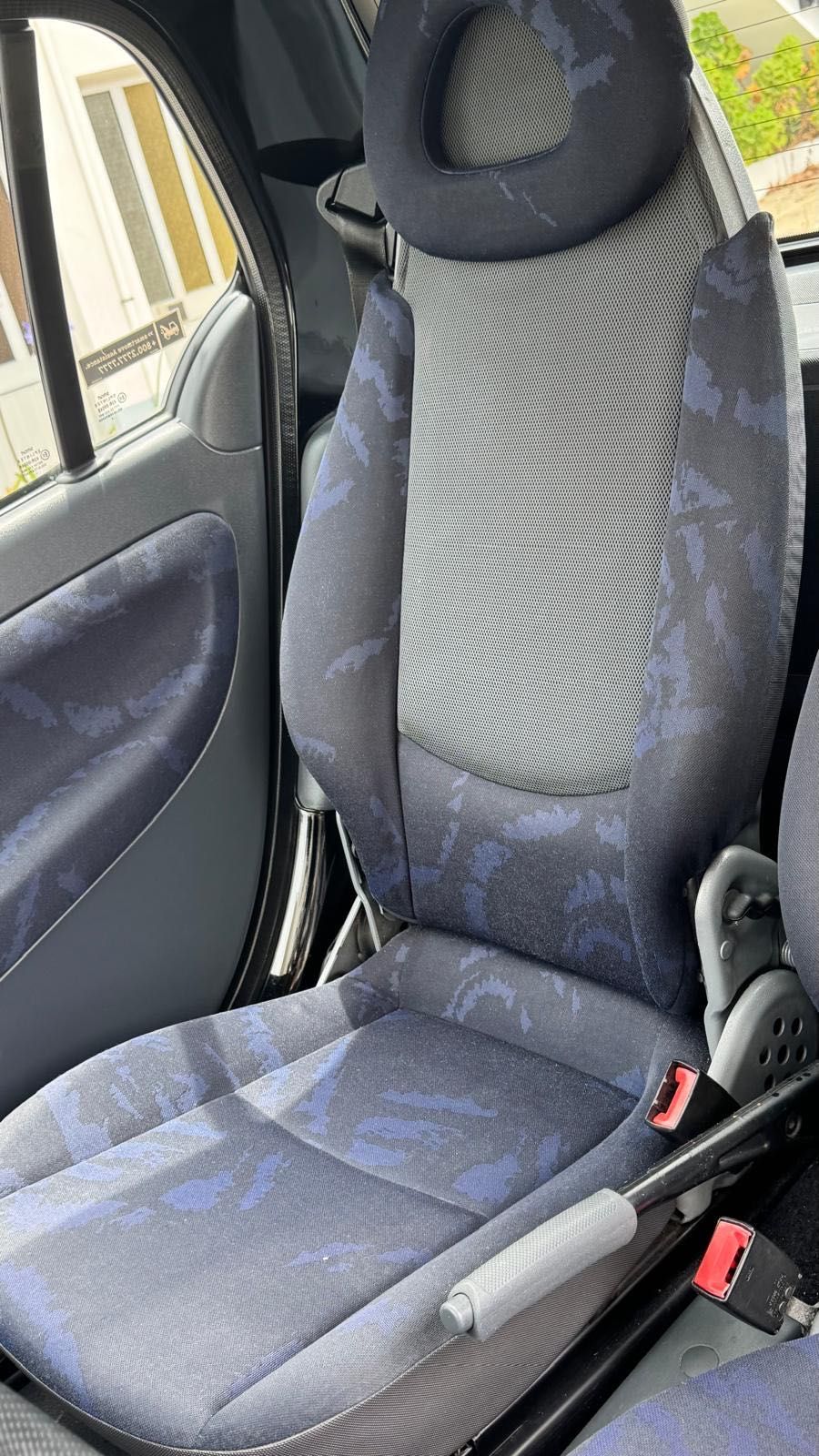 Vendo Smart carro estimado