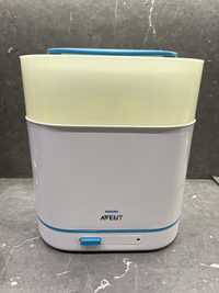 Стерилізатор для дитячих пляшечок Philips Avent 3 в 1 SCF284/03